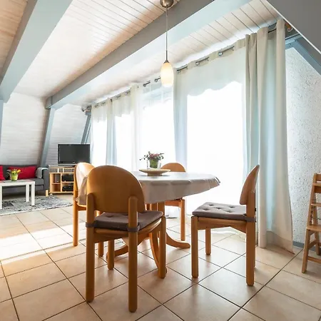 Ferienwohnpark Nurdachhaus Typ 8 Ndt 020 Immenstaad am Bodensee